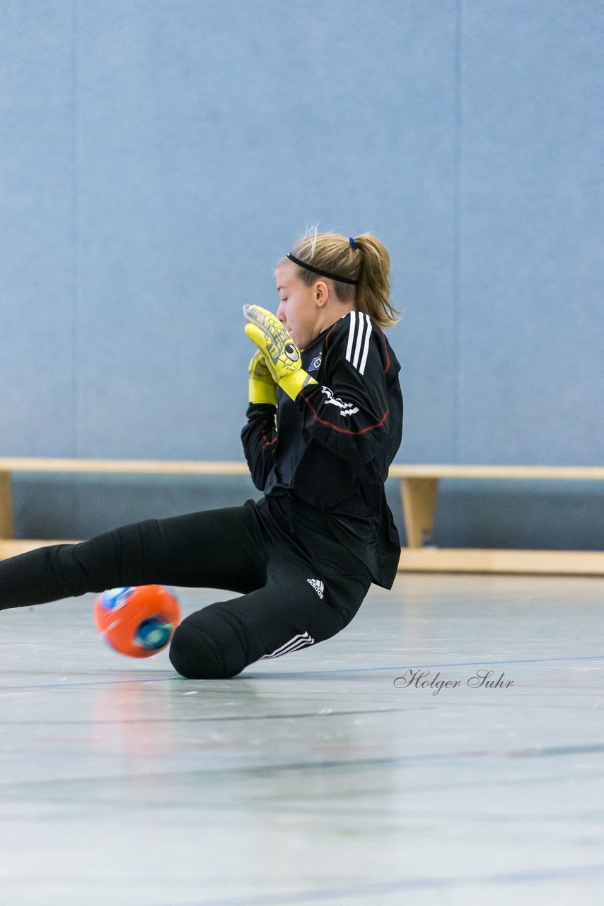 Bild 215 - HFV Futsalmeisterschaft C-Juniorinnen